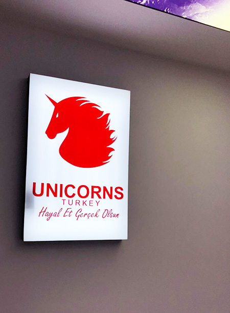 Unicorns Turkey Eğitim Merkezi